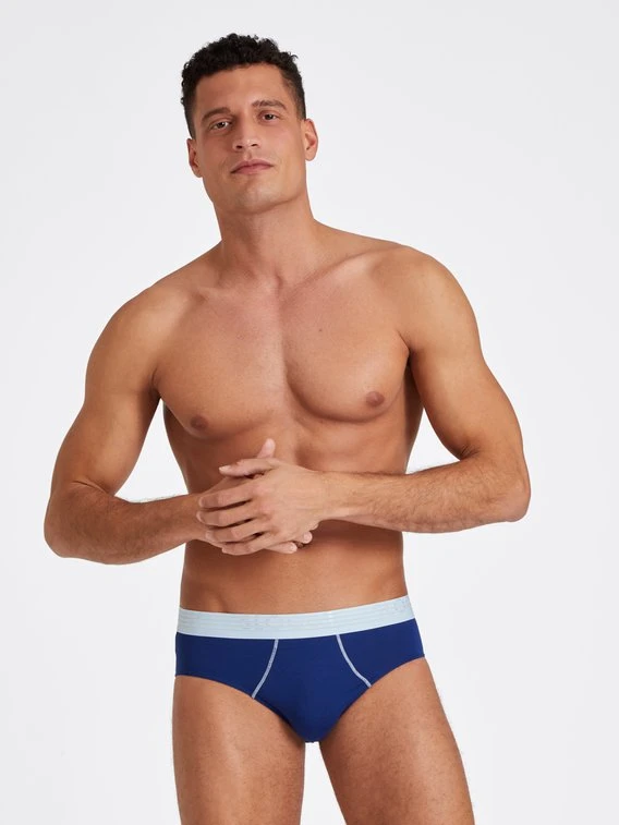 Sloggi Ever Cool Slip, 2er-Pack 6 Sloggi Ever Cool Slip, 2er-Pack - Image 6