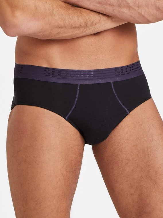 Sloggi Ever Cool Slip, 2er-Pack 2 Sloggi Ever Cool Slip, 2er-Pack - Image 2