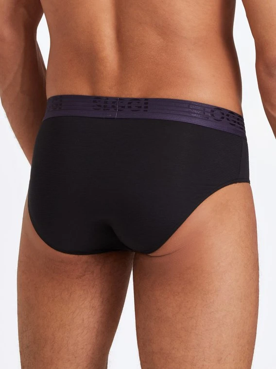 Sloggi Ever Cool Slip, 2er-Pack 3 Sloggi Ever Cool Slip, 2er-Pack - Image 3