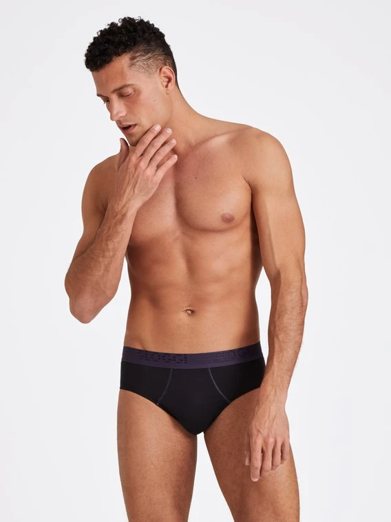 Sloggi Ever Cool Slip, 2er-Pack 4 Sloggi Ever Cool Slip, 2er-Pack - Image 4