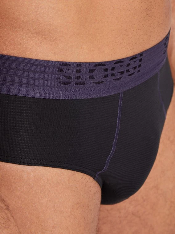 Sloggi Ever Cool Slip, 2er-Pack 5 Sloggi Ever Cool Slip, 2er-Pack - Image 5