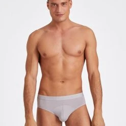 Sloggi Ever Soft Slip, 2er-Pack 9 Sloggi Ever Soft Slip, 2er-Pack -T-Shirt-Shop Sloggi Ever Soft Slip 2er Pack grau 10209434 6651 3