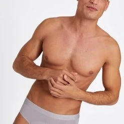 Sloggi Ever Soft Slip, 2er-Pack 11 Sloggi Ever Soft Slip, 2er-Pack -T-Shirt-Shop Sloggi Ever Soft Slip 2er Pack grau 10209434 6651 5