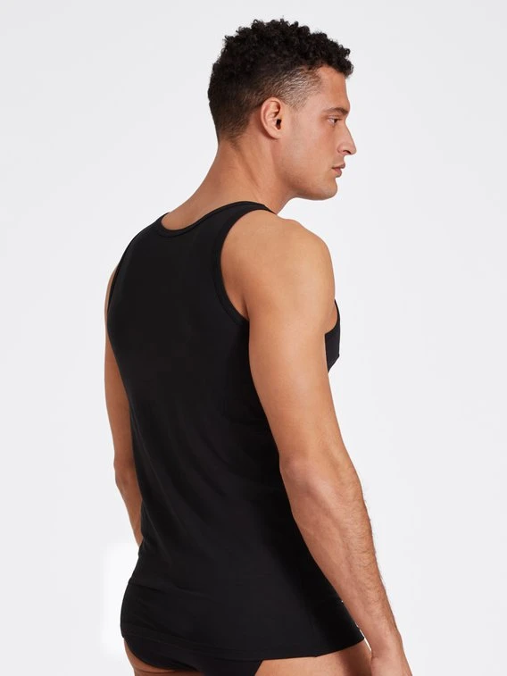 Sloggi Ever Soft Tanktop 2 Sloggi Ever Soft Tanktop - Image 2