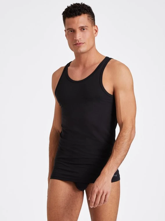 Sloggi Ever Soft Tanktop 3 Sloggi Ever Soft Tanktop - Image 3