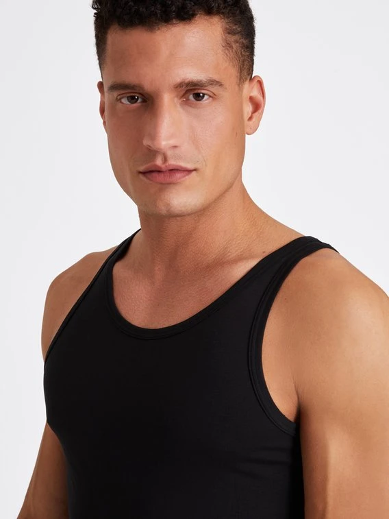 Sloggi Ever Soft Tanktop 4 Sloggi Ever Soft Tanktop - Image 4