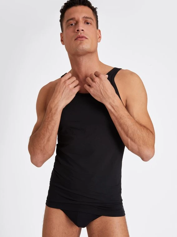 Sloggi Ever Soft Tanktop 5 Sloggi Ever Soft Tanktop - Image 5