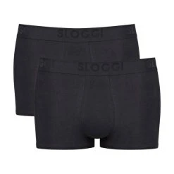 Sloggi Free Evolve New Boxer Im Doppelpack