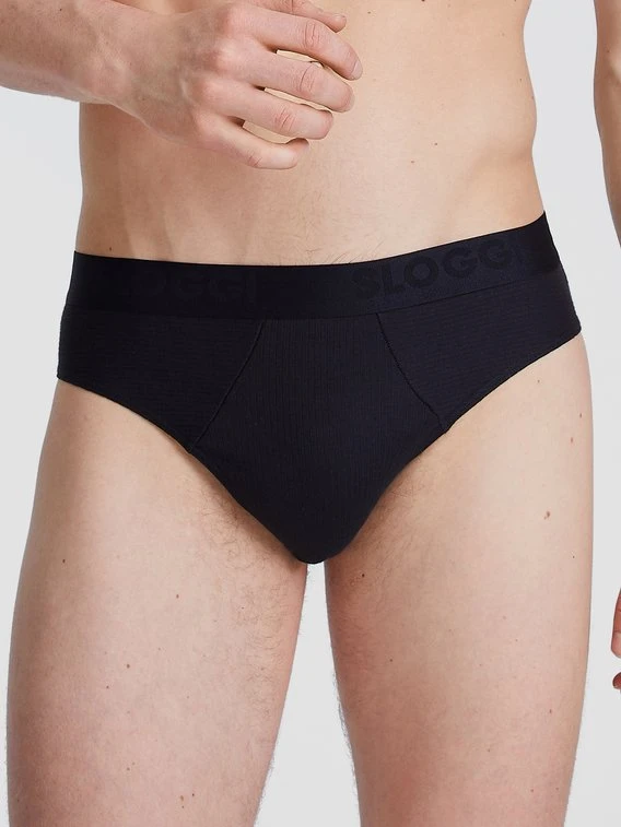 Sloggi Free Evolve Slip, Doppelpack 2 Sloggi Free Evolve Slip, Doppelpack - Image 2