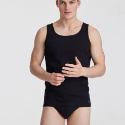 Sloggi Free Evolve Slip, Doppelpack 9 Sloggi Free Evolve Slip, Doppelpack -T-Shirt-Shop Sloggi Free Evolve Slip Doppelpack schwarz 10213061 0004 3