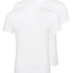 Sloggi GO ABC T-Shirt, Doppelpack