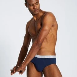 Sloggi GO ABC Midi-Slip Im 6er-Pack -T-Shirt-Shop Sloggi GO ABC Midi Slip im 6er Pack blau 10201667 1771 1626264070