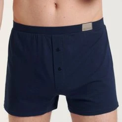 Sloggi GO Natural Boxershorts