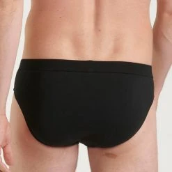 Sloggi GO Natural Slip Im Doppelpack 6 Sloggi GO Natural Slip Im Doppelpack -T-Shirt-Shop Sloggi GO Natural Slip im Doppelpack schwarz 10214618 0004 2