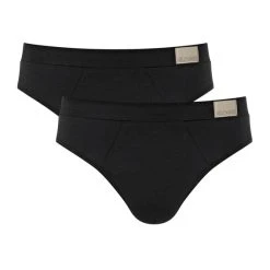 Sloggi GO Natural Slip Im Doppelpack