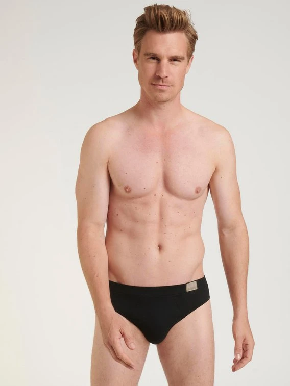 Sloggi GO Natural Slip Im Doppelpack 4 Sloggi GO Natural Slip Im Doppelpack - Image 4