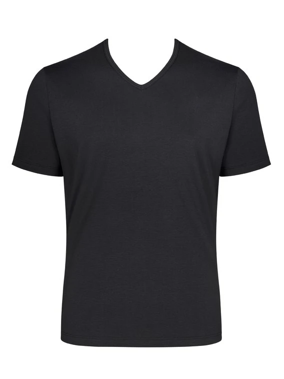 Sloggi GO ABC T-Shirt, V-Neck 4 Sloggi GO ABC T-Shirt, V-Neck - Image 4