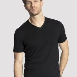 Sloggi GO ABC T-Shirt, V-Neck