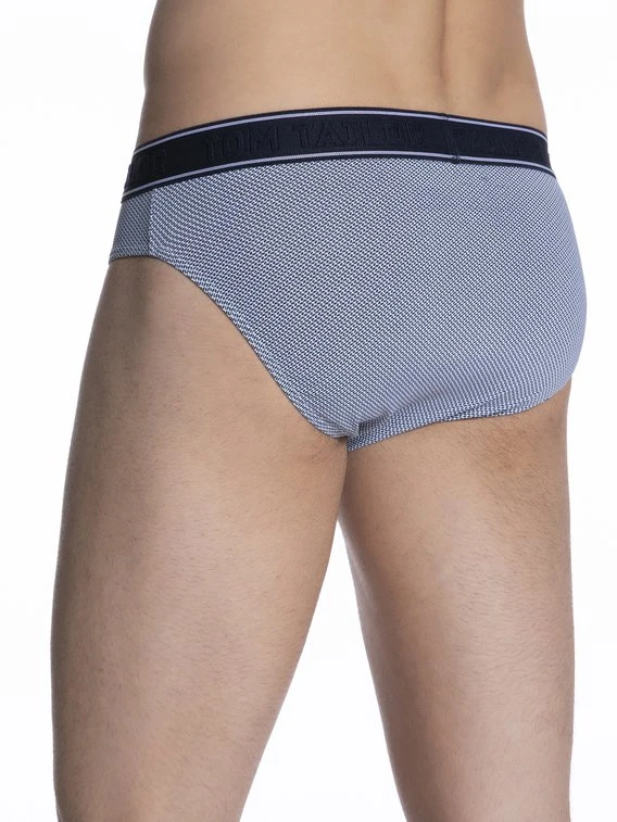 Tom Tailor Micro-Series Slip 2 Tom Tailor Micro-Series Slip - Image 2