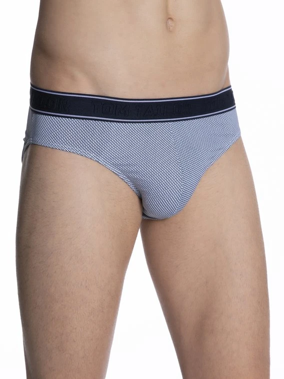 Tom Tailor Micro-Series Slip 1 Tom Tailor Micro-Series Slip