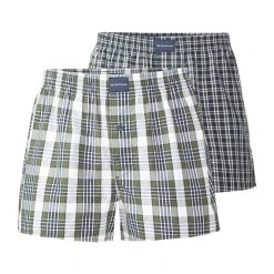 Tom Tailor Underwear Boxershorts Im Doppelpack