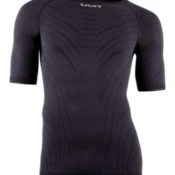UYN Motyon 2.0 Shortsleeve -T-Shirt-Shop UYN Motyon 2 0 Shortsleeve schwarz U100166 B464 neu 5
