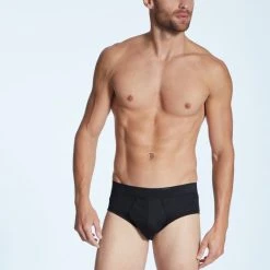 Zimmerli Business Class Slip 6 Zimmerli Business Class Slip -T-Shirt-Shop Zimmerli Business Class Slip schwarz 2221474 86 2