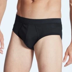 Zimmerli Business Class Slip