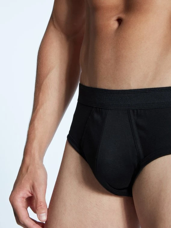 Zimmerli Business Class Slip 4 Zimmerli Business Class Slip – Bild 4