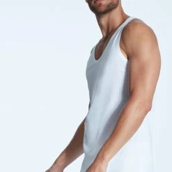 Zimmerli Business Class Tank Top 8 Zimmerli Business Class Tank Top -T-Shirt-Shop Zimmerli Business Class Tank Top weiss 2221470 01 2