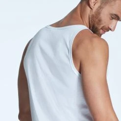 Zimmerli Business Class Tank Top 9 Zimmerli Business Class Tank Top -T-Shirt-Shop Zimmerli Business Class Tank Top weiss 2221470 01 3