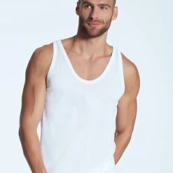 Zimmerli Business Class Tank Top
