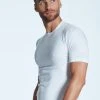 Zimmerli Pureness Kurzarm-Shirt
