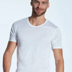 Zimmerli Royal Classic Kurzarm-Shirt